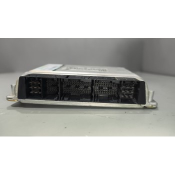 Recambio de centralita motor edc para nissan cabstar e 3.0 diesel referencia OEM IAM 2371069T01 0281010452 