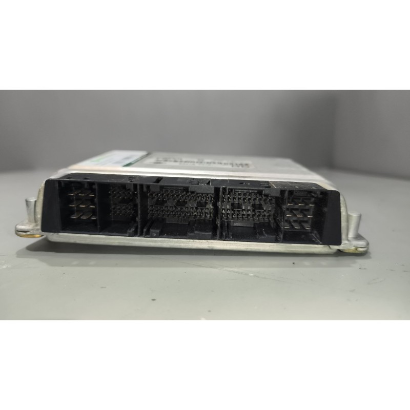 Recambio de centralita motor edc para nissan cabstar e 3.0 diesel referencia OEM IAM 2371069T01 0281010452 - Blanco 4