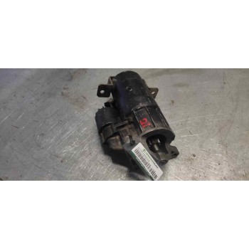 MOTOR ARRANQUE 0001218002 10 DIENTES 