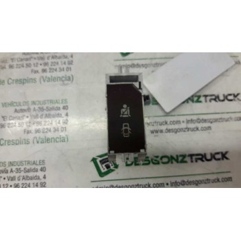 MODULO ELECTRONICO 7700839798 AVISADOR PUERTAS Y CINTURONES 3 PINES