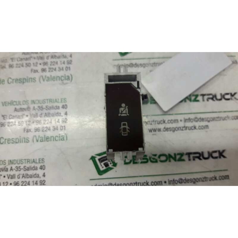 Recambio de modulo electronico para renault megane i fase 2 berlina (ba0) 1.9 dci authentique referencia OEM IAM 7700839798 AVIS