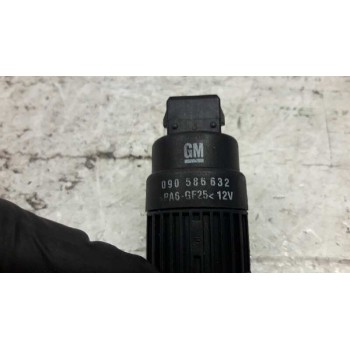 Recambio de bomba limpia para opel corsa c club referencia OEM IAM 090586632  
