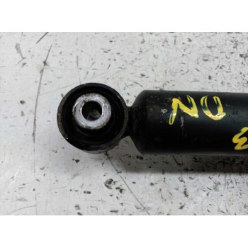 Recambio de amortiguador trasero izquierdo para peugeot 407 sw sport referencia OEM IAM   