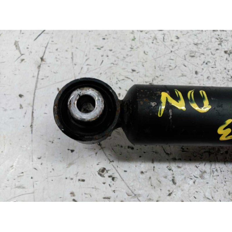 Recambio de amortiguador trasero izquierdo para peugeot 407 sw sport referencia OEM IAM - Gris 2