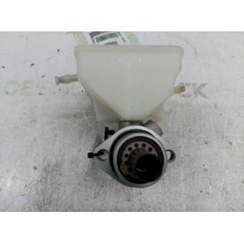 Recambio de bomba freno para peugeot 406 berlina (s1/s2) sr referencia OEM IAM 4601E9  