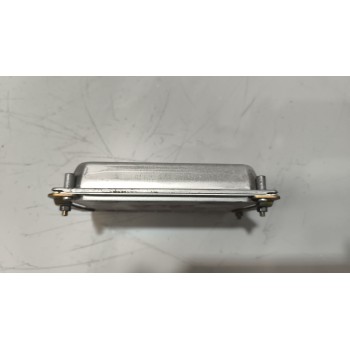 Recambio de centralita motor edc para nissan cabstar e 3.0 diesel referencia OEM IAM 2371069T01 0281010452 