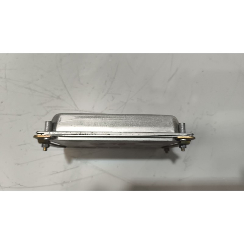 Recambio de centralita motor edc para nissan cabstar e 3.0 diesel referencia OEM IAM 2371069T01 0281010452 - Blanco 5