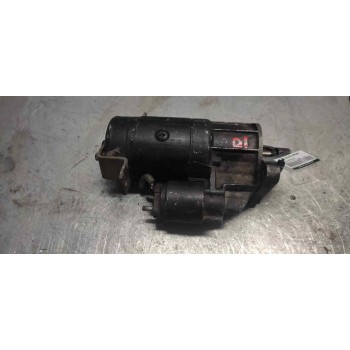 Recambio de motor arranque para renault 18 2.1 diesel referencia OEM IAM 0001218002 10 DIENTES 