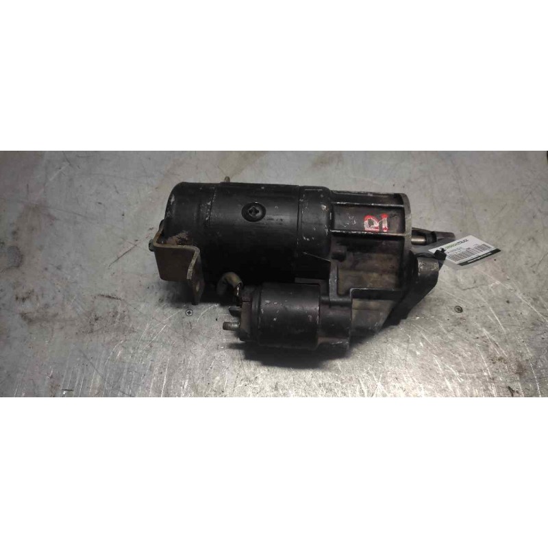 Recambio de motor arranque para renault 18 2.1 diesel referencia OEM IAM 0001218002 10 DIENTES 2