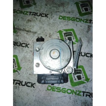 Recambio de abs para renault master kofferaufbau l4h1 3,5t referencia OEM IAM 2265106516 0265956535 