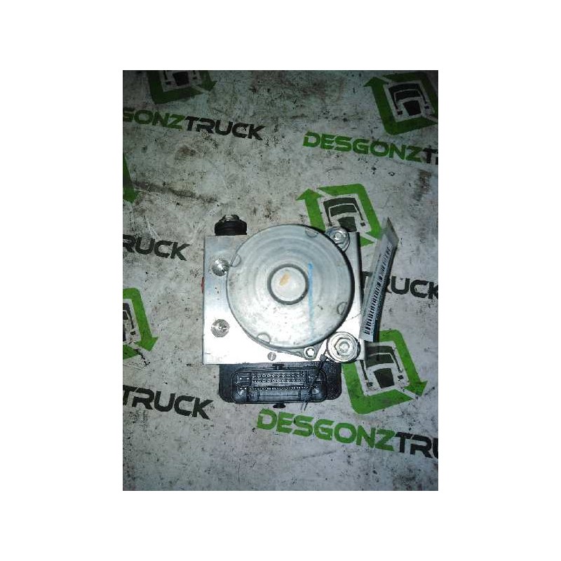 Recambio de abs para renault master kofferaufbau l4h1 3,5t referencia OEM IAM 2265106516 0265956535 3