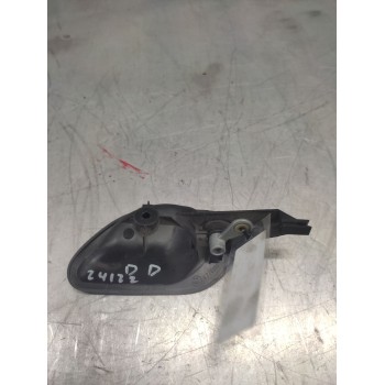 Recambio de maneta interior delantera derecha para bmw serie 5 berlina (e39) 530d referencia OEM IAM   