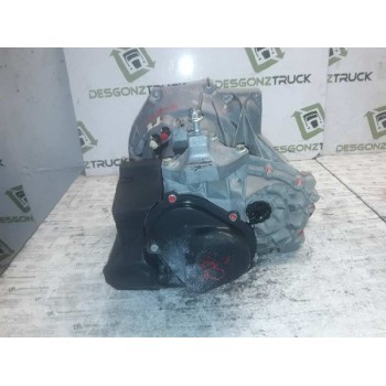 Recambio de caja cambios para ford fusion (cbk) ambiente referencia OEM IAM 2N1R7F096A  