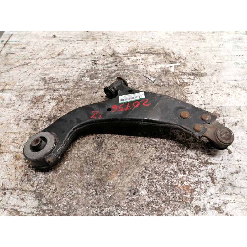 Recambio de brazo suspension inferior delantero izquierdo para ford mondeo berlina (ge) ambiente referencia OEM IAM 300102 - Gris 2