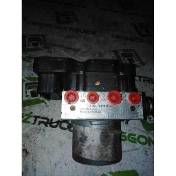 Recambio de abs para renault master kofferaufbau l4h1 3,5t referencia OEM IAM 2265106516 0265956535 