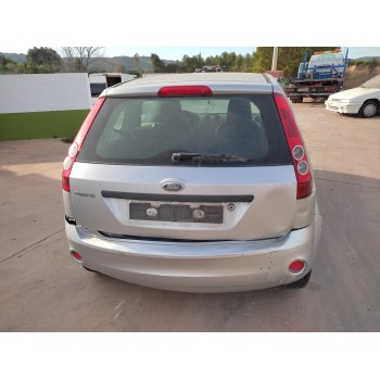 ford fiesta (cbk) del año 2005