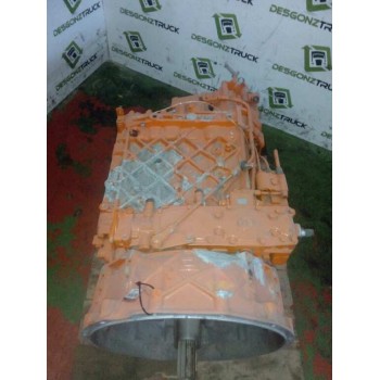 CAJA CAMBIOS 16S151IT 1315041316 8869846