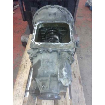 CAJA CAMBIOS VT2412B 