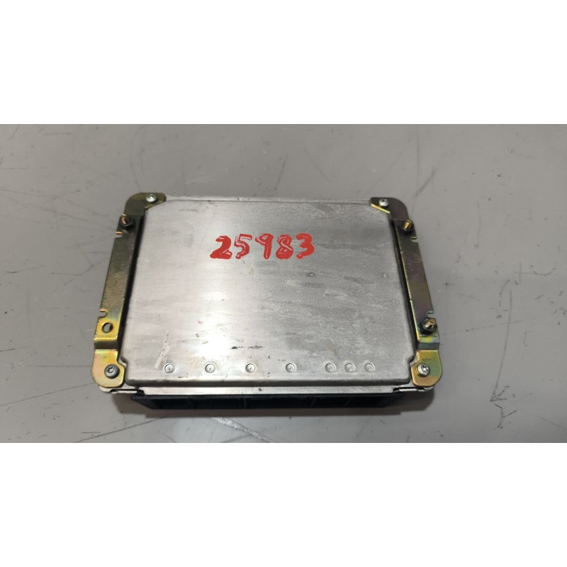 Recambio de centralita motor edc para nissan cabstar e 3.0 diesel referencia OEM IAM 2371069T01 0281010452 - Blanco 6