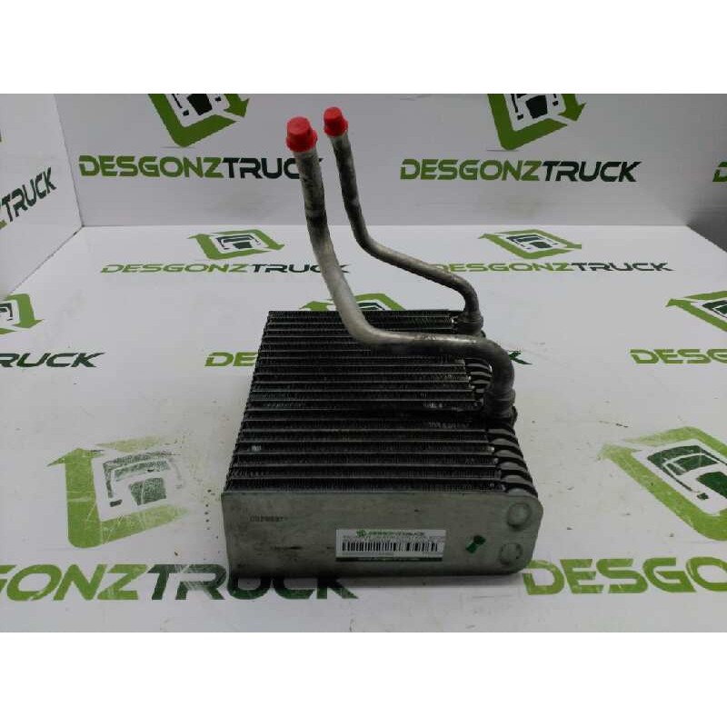 Recambio de radiador calefaccion / aire acondicionado para renault megane i coach/coupe (da0) 1.6e alize referencia OEM IAM 7701 2