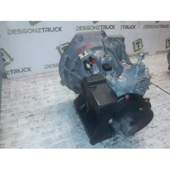 Recambio de caja cambios para ford fusion (cbk) ambiente referencia OEM IAM 2N1R7F096A  