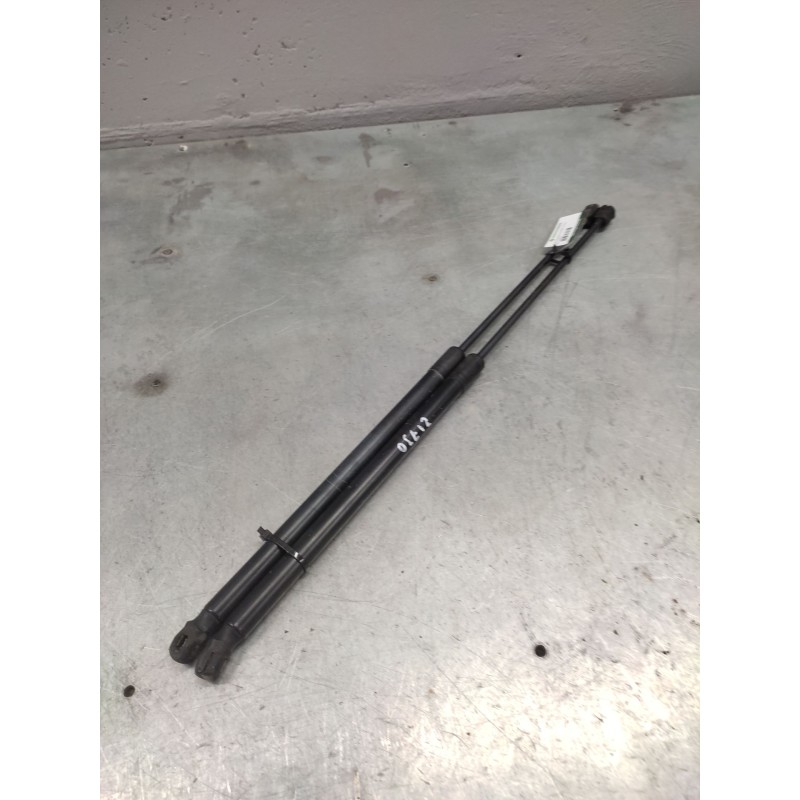 Recambio de amortiguadores maletero / porton para opel corsa d ''111 years'' referencia OEM IAM 13182309  245N - Gris 2