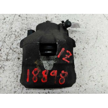PINZA FRENO DELANTERA IZQUIERDA 
