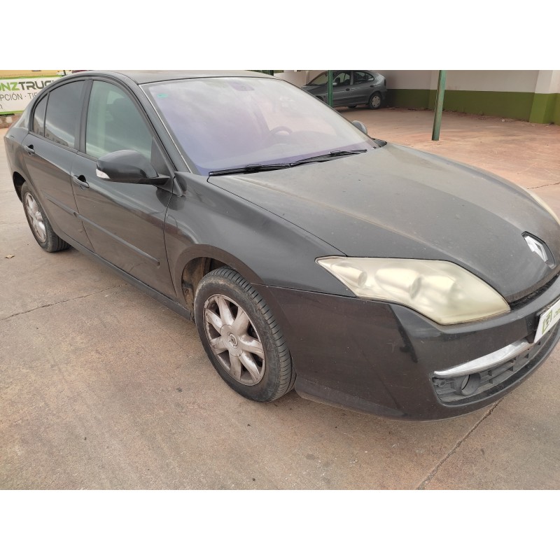 RENAULT LAGUNA III