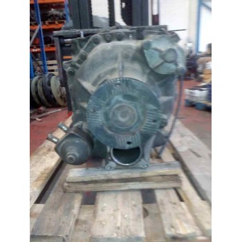 Recambio de caja cambios para volvo fh xxx fg 4x2 low largo globetrotter (lhh2, l2h2) referencia OEM IAM VT2412B  