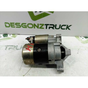 MOTOR ARRANQUE M002T13081 MITSUBHISI 9 DIENTES