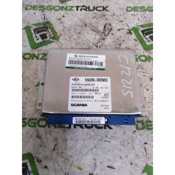 MODULO ELECTRONICO 1879258 0486106065 CENTRALITA EBS