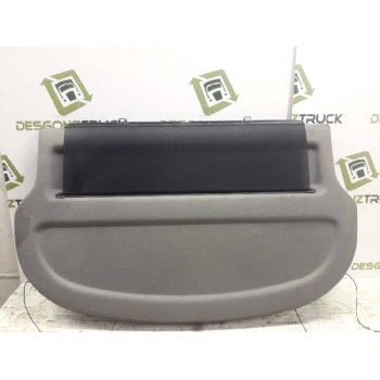 Recambio de bandeja trasera para renault laguna ii (bg0) authentique referencia OEM IAM   