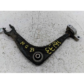 BRAZO SUSPENSION INFERIOR DELANTERO IZQUIERDO 