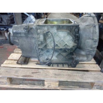 Recambio de caja cambios para volvo fh xxx fg 4x2 low largo globetrotter (lhh2, l2h2) referencia OEM IAM VT2412B  