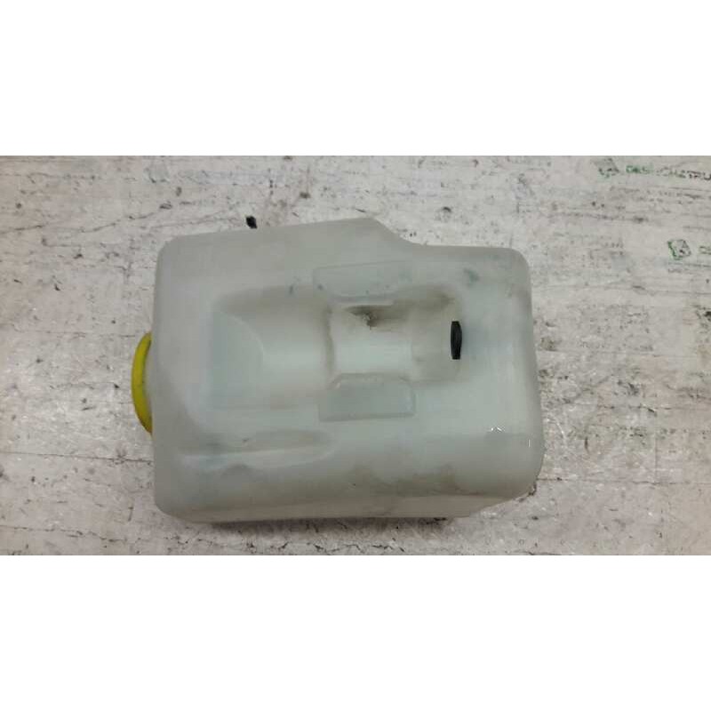 Recambio de deposito limpia para opel corsa c club referencia OEM IAM - Azul 2