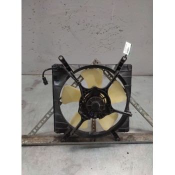 ELECTROVENTILADOR 