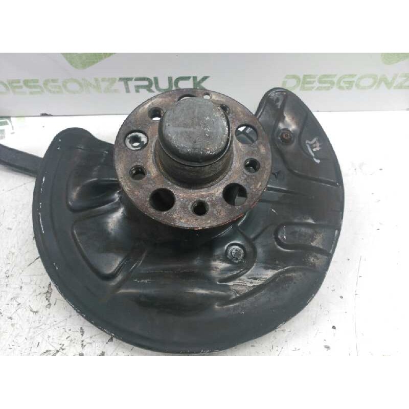 Recambio de mangueta delantera derecha para mercedes-benz clase s (w220) berlina 320 cdi (220.026) referencia OEM IAM 2