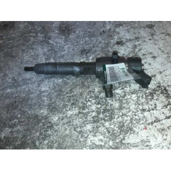 INYECTOR 0445110119 2 PINS 