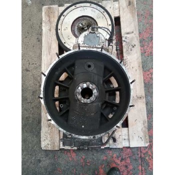Recambio de campana motor para iveco stralis (ad/at) 7.8 diesel referencia OEM IAM 8851543 53-4530 06170