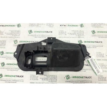 Recambio de guarnecido reloj para renault megane i berlina hatchback (ba0) 1.6e alize referencia OEM IAM 7700840351  