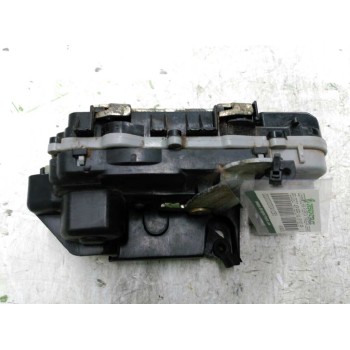 Recambio de cerradura puerta trasera derecha para peugeot 406 berlina (s1/s2) sr referencia OEM IAM 913870  