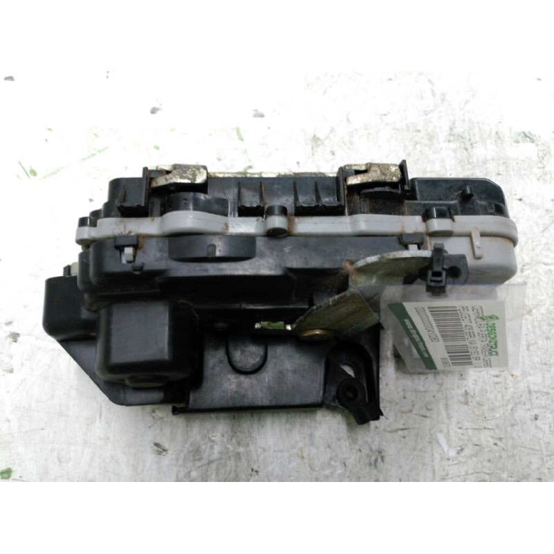 Recambio de cerradura puerta trasera derecha para peugeot 406 berlina (s1/s2) sr referencia OEM IAM 913870 2