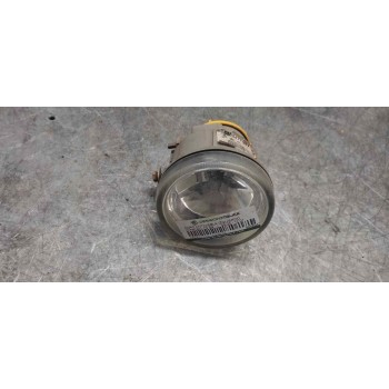 FARO ANTINIEBLA IZQUIERDO 9648947780 2 PINS 