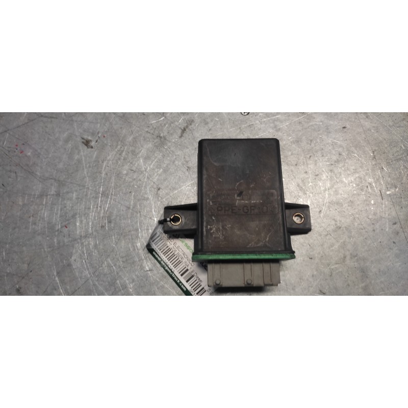 Recambio de modulo electronico para peugeot 206 berlina 1.9 diesel referencia OEM IAM 9631577780  