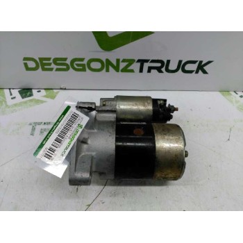 Recambio de motor arranque para citroën saxo 1.4 exclusive referencia OEM IAM M002T13081 MITSUBHISI 9 DIENTES