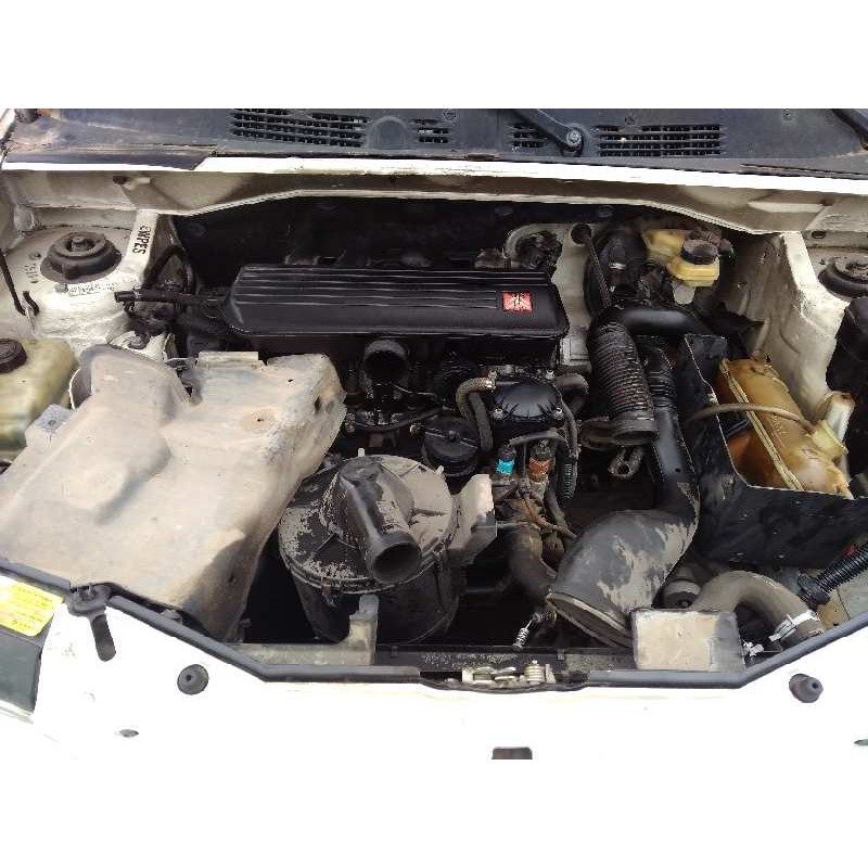CITROËN BERLINGO
