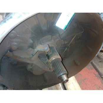 Recambio de caja cambios para volvo fh xxx fg 4x2 low largo globetrotter (lhh2, l2h2) referencia OEM IAM VT2412B  