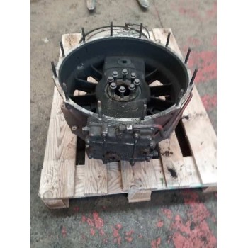 Recambio de campana motor para iveco stralis (ad/at) 7.8 diesel referencia OEM IAM 8851543 53-4530 06170