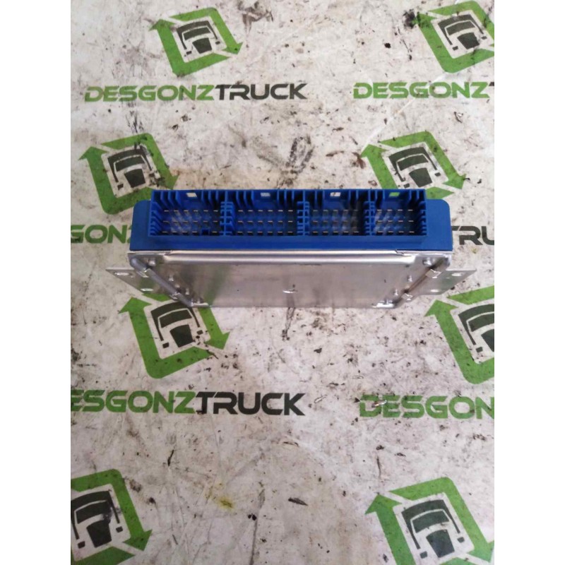 Recambio de modulo electronico para scania serie p/g/r (c-clase) referencia OEM IAM 1879258 0486106065 CENTRALITA EBS - Blanco 3