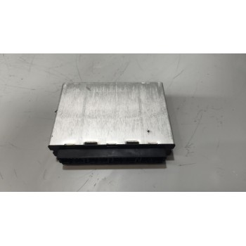 Recambio de modulo electronico para man tg-m 18.xxx 6.9 diesel referencia OEM IAM 81258057089 A2C53312839 